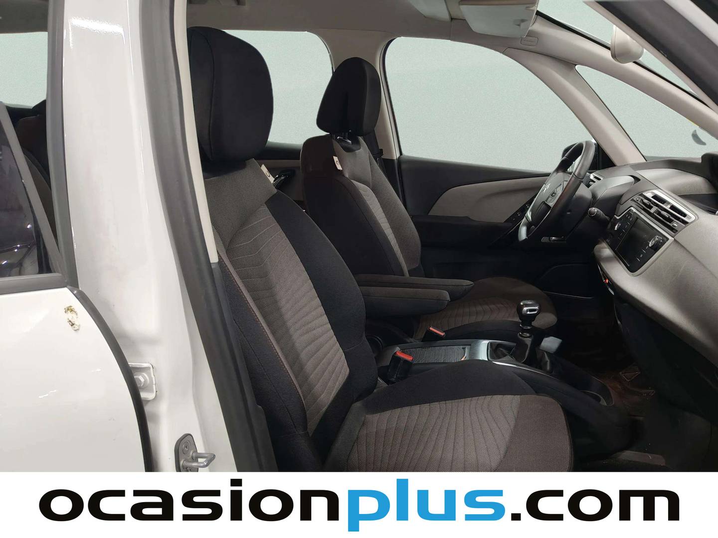 Citroën Grand C4 Spacetourer Citroen Grand C4 Spacetourer BlueHDi 130 S&S C-Series (131 CV) 7 Plazas manual