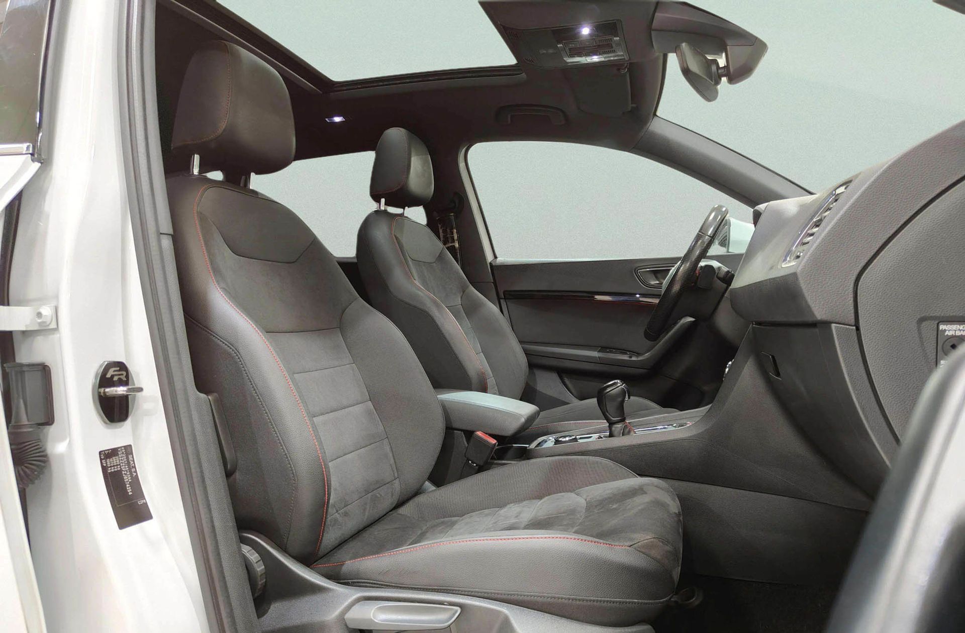 SEAT Ateca 2.0 TSI FR 4Drive DSG - foto 24