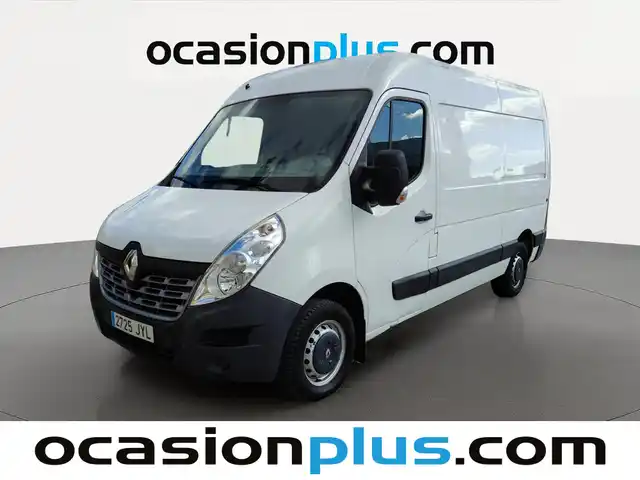 Renault Master Furgon Furgon L2H2 3500 dCi (130 CV) de segunda mano
