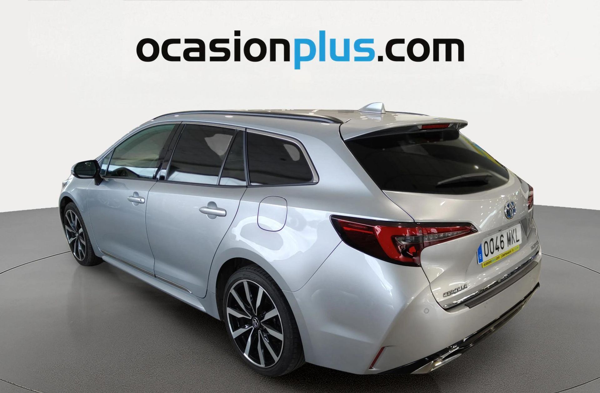 Toyota Corolla 200H Touring Sport Style Edition - foto 3
