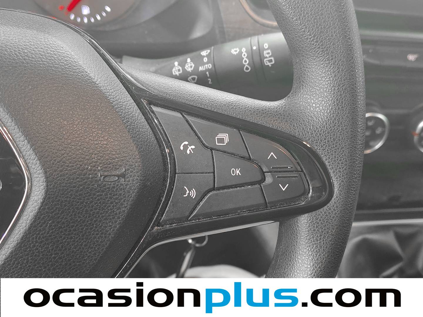 Renault Kangoo Combi Renault Kangoo Combi Authentic blue dCi (95 CV) seminuevo