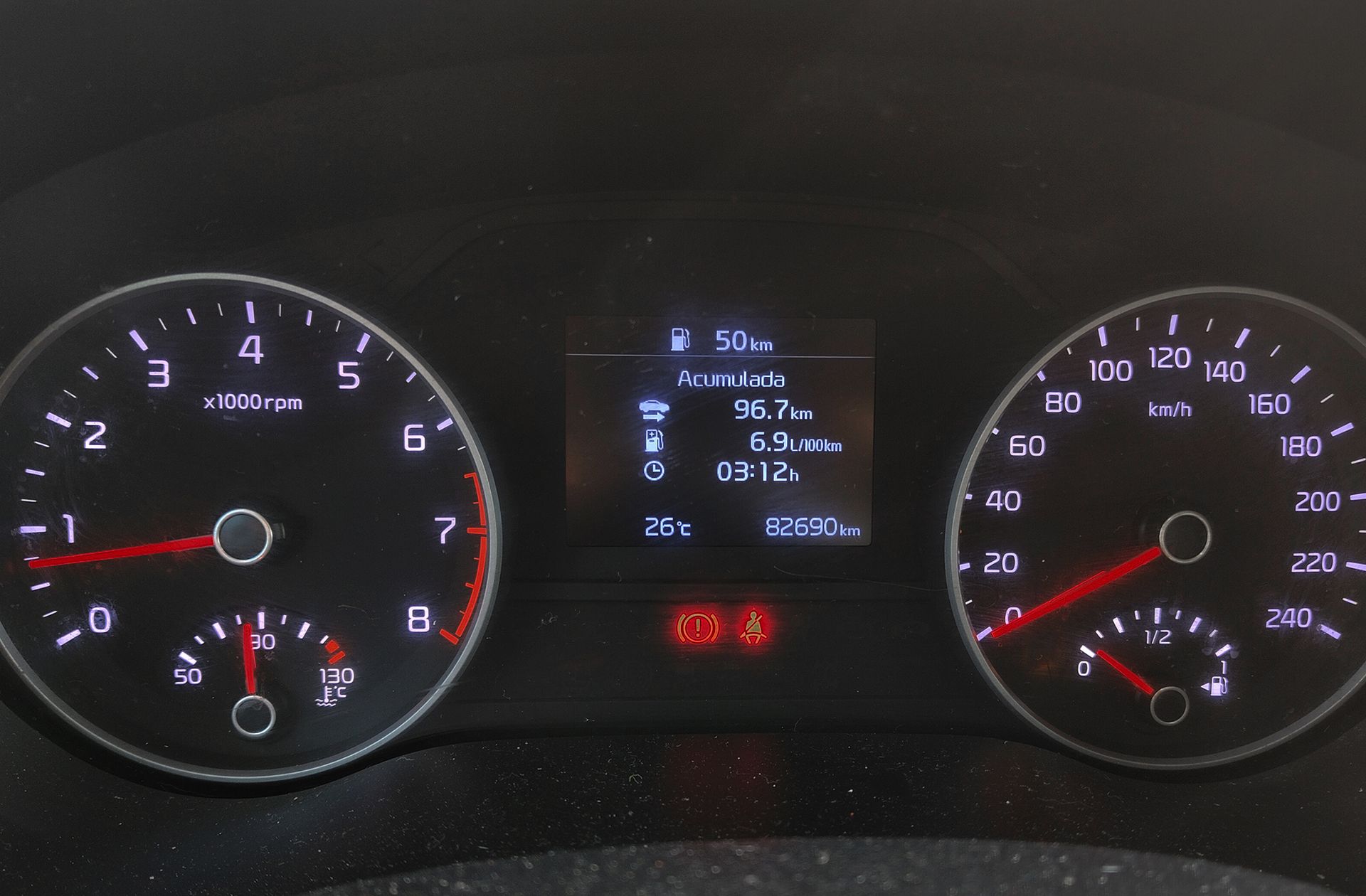 Kia Sportage 1.6 GDi Concept 4x2 - foto 23