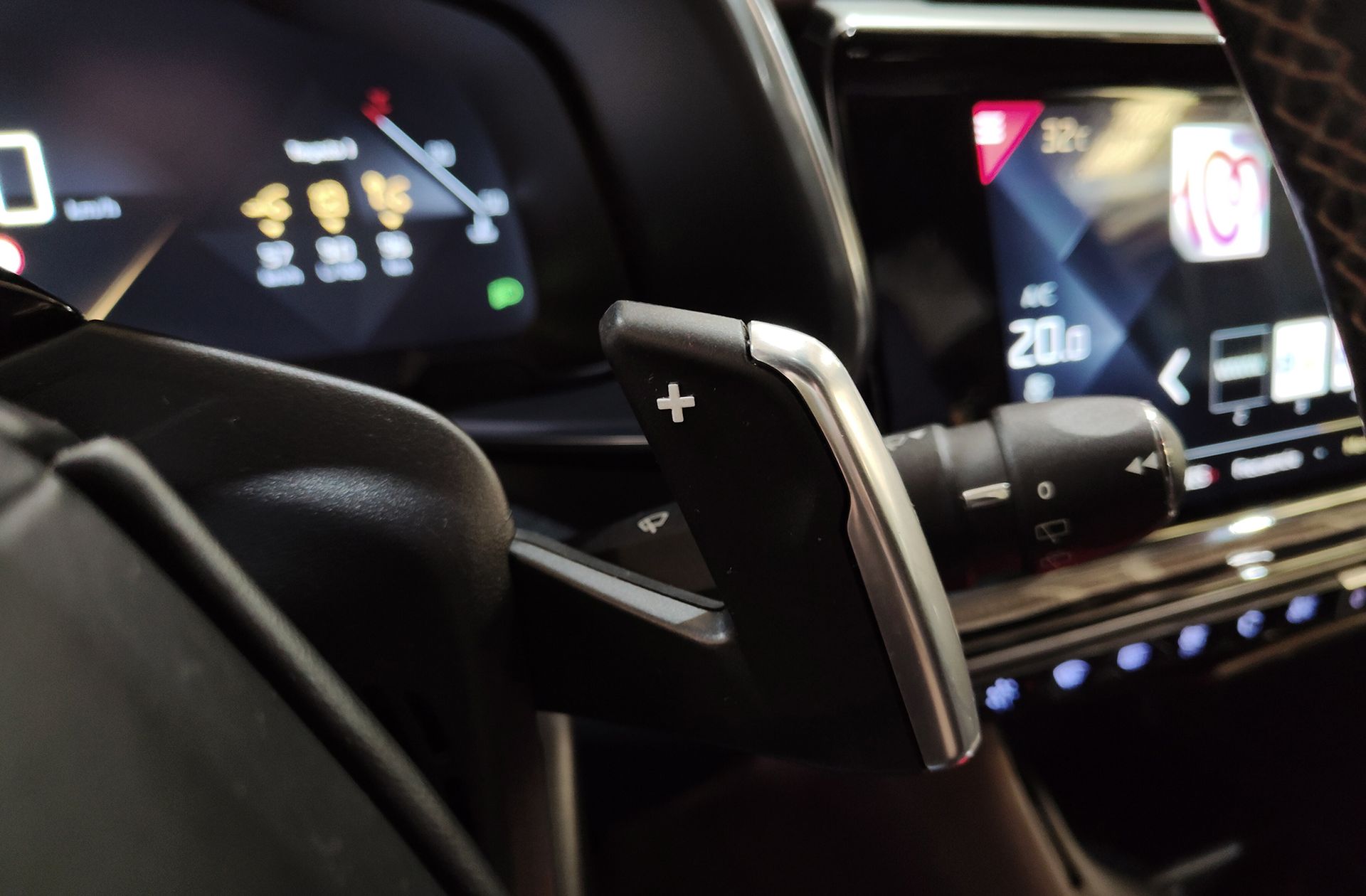 DS DS 7 Crossback La Première THP EAT8 - foto 39