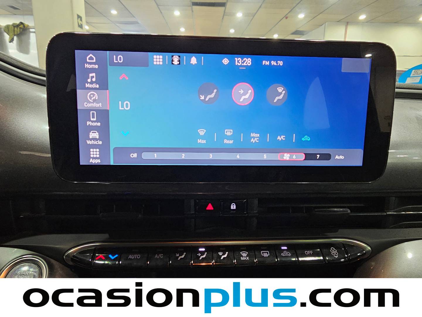 Foto Fiat 500 Fiat 500 Electrico Electrico Monotrim 320km (118 CV)