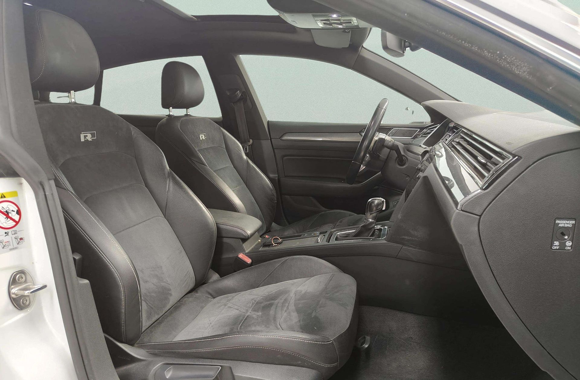 Volkswagen Arteon R-Line 2.0 TDI DSG - foto 23