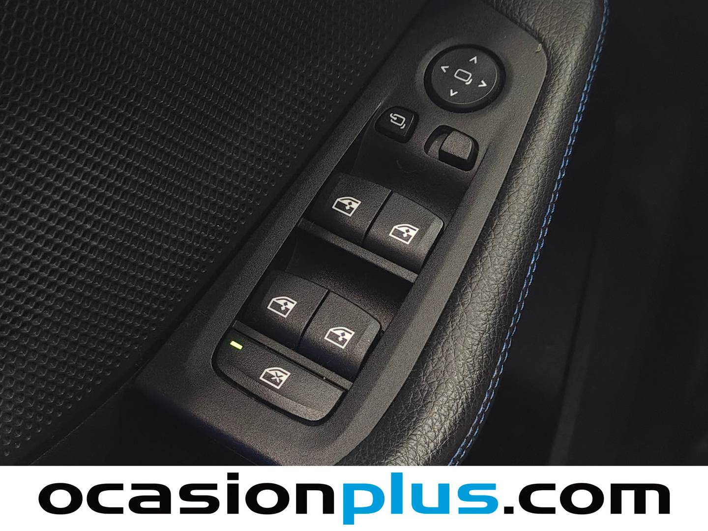 BMW Serie 1 BMW Serie 1 118d (150 CV) Paquete M de ocasión