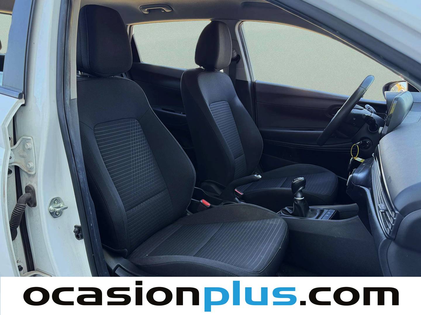 Hyundai i20 Hyundai i20 1.0 TGDI 48V Klass (100 CV) km 0