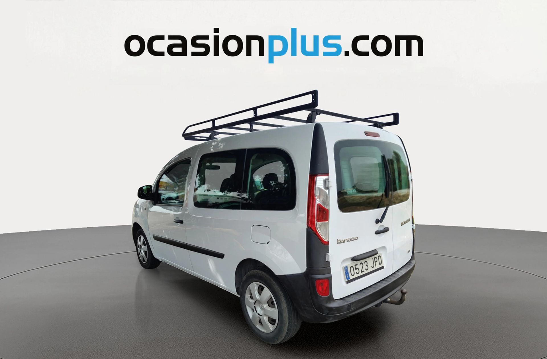 Renault Kangoo 1.5 dCi Energy Expression - foto 3