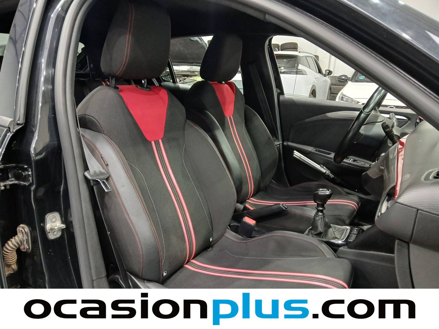 Foto Opel Corsa Opel Corsa 1.2 Turbo XHL GS-Line (100 CV)