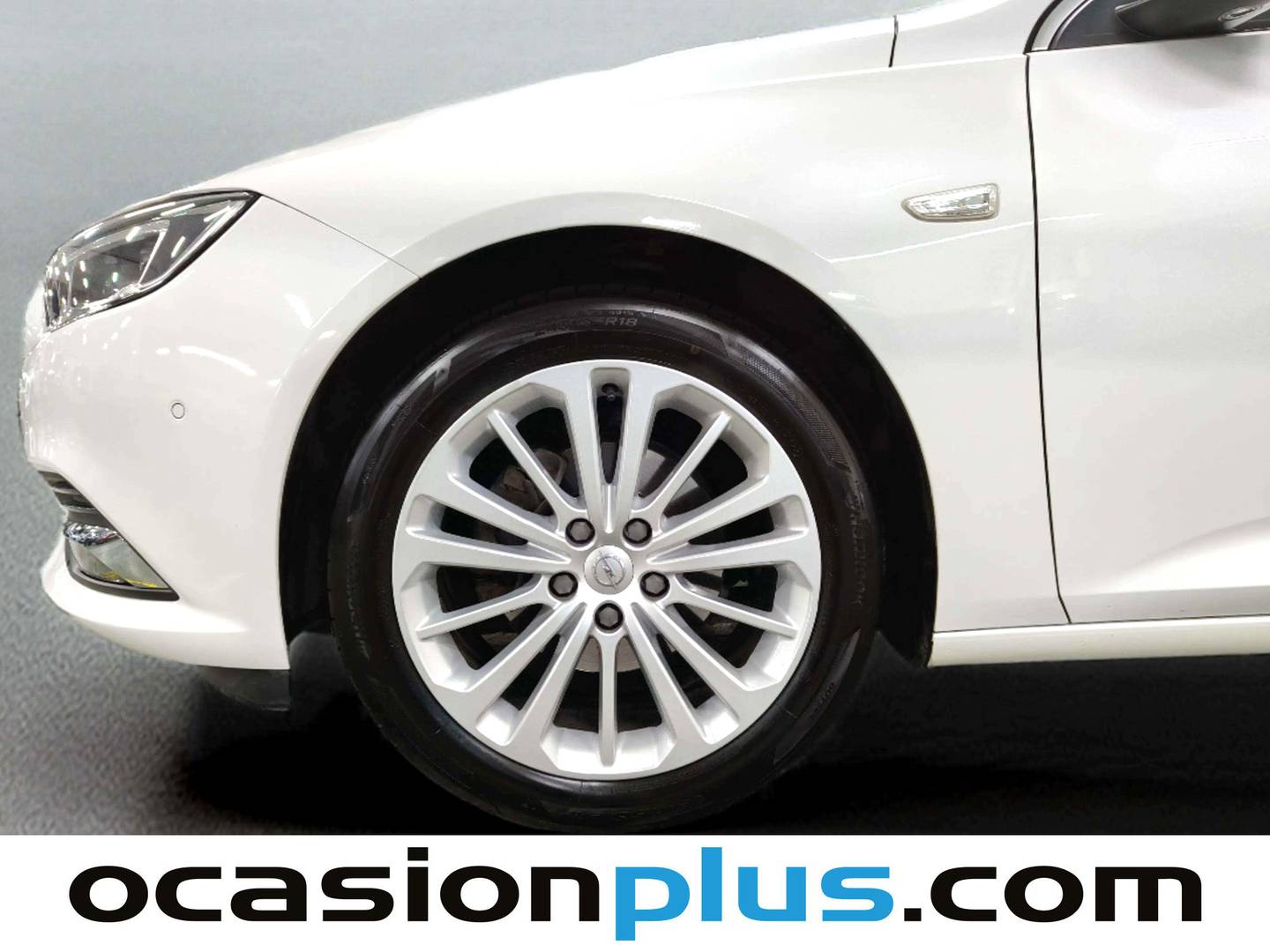 Foto Opel Insignia Opel Insignia 1.5 Turbo XFT Innovation WLTP  (165 CV)