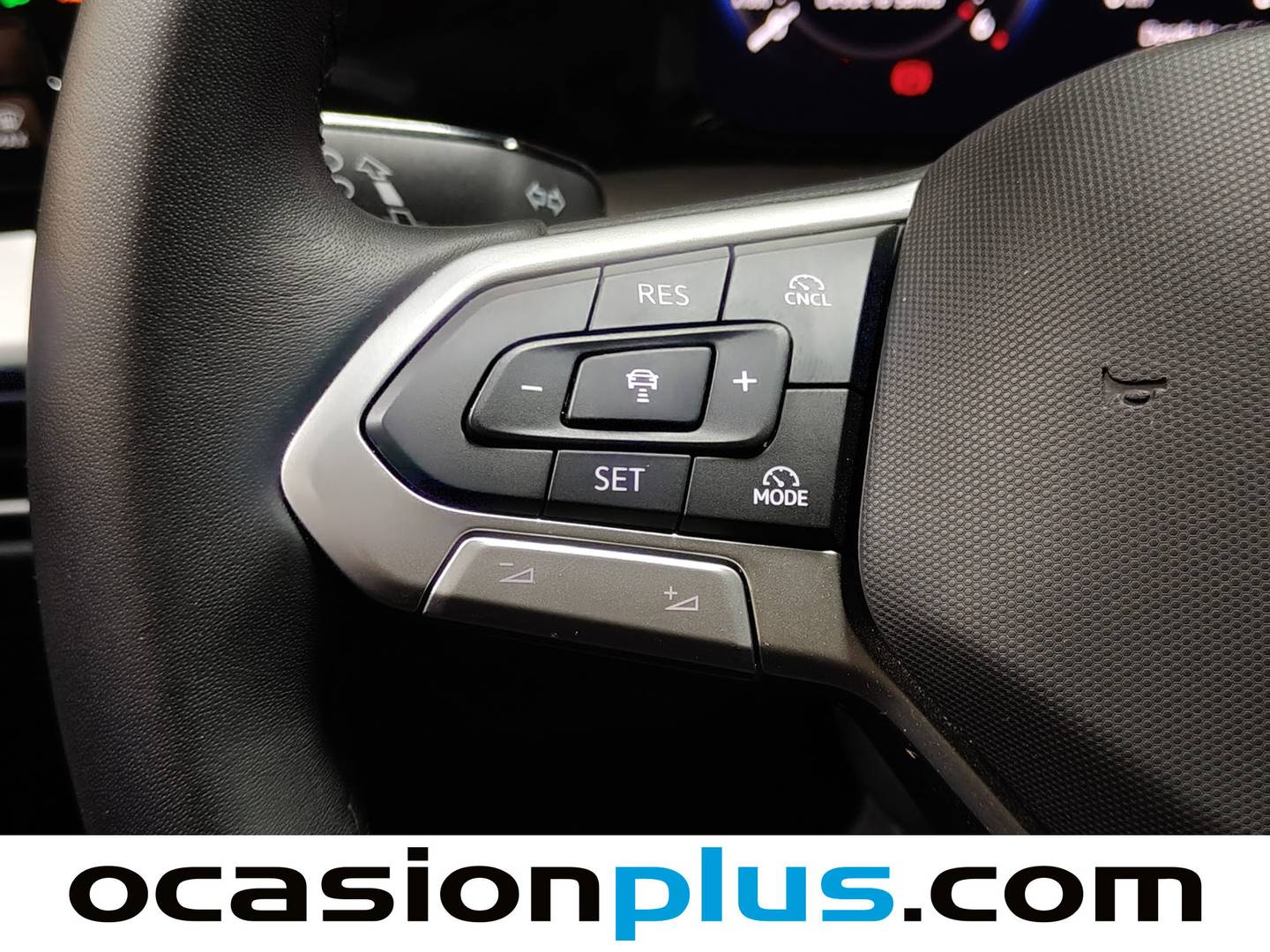 Foto Volkswagen Golf Volkswagen Golf Más 2.0 TDI (115 CV)