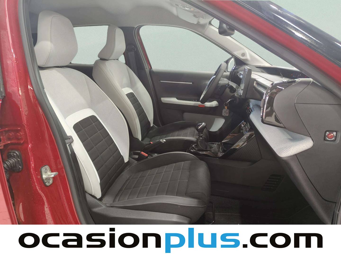 Citroën C3 Citroën C3 PureTech 100 Max (100 CV) de ocasión