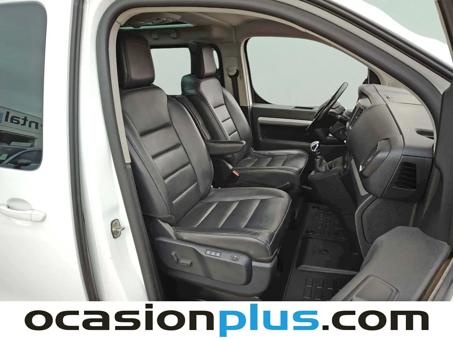 Foto Peugeot Traveller Peugeot Traveller BlueHDi 150 Allure Standard (150 CV) 8 Plazas