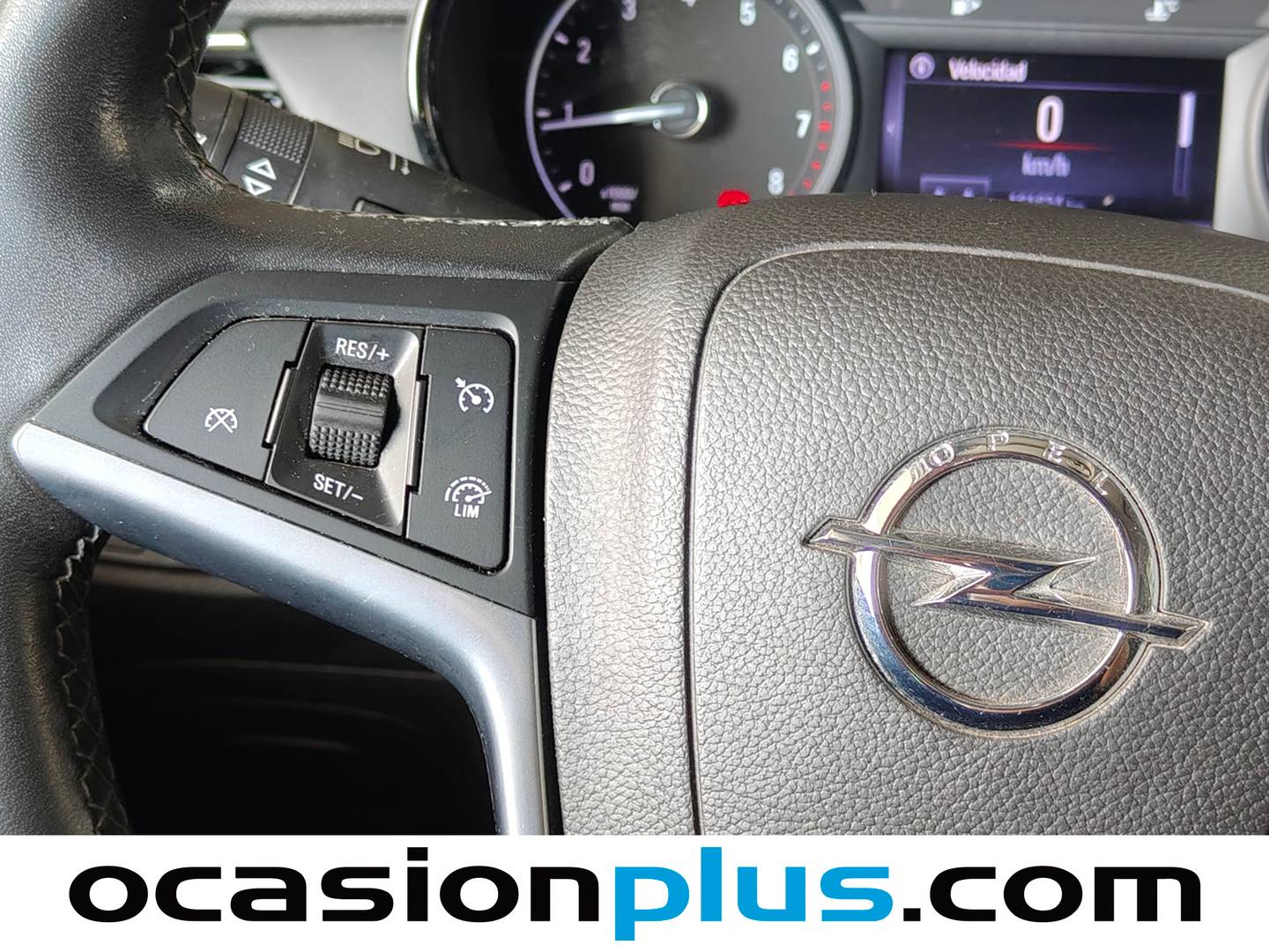 Opel Mokka X Opel Mokka X 1.4 Turbo GLP Innovation 4X2 (140 CV) seminuevo