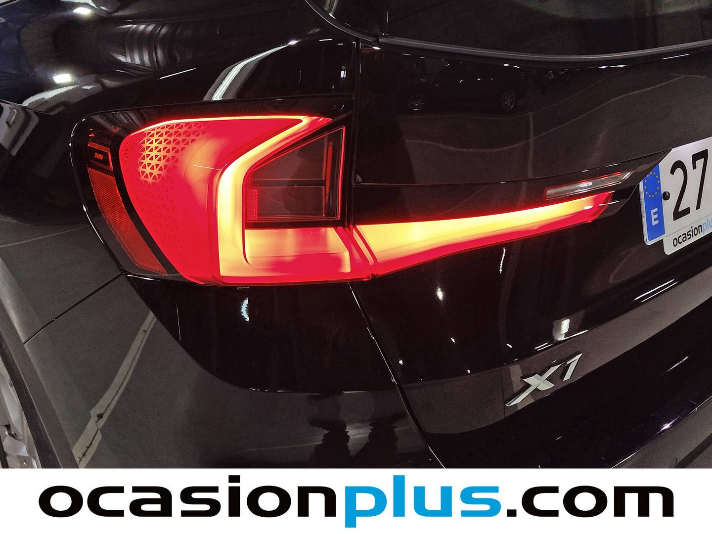 BMW X1 BMW X1 sDrive18i (136 CV) 136cv