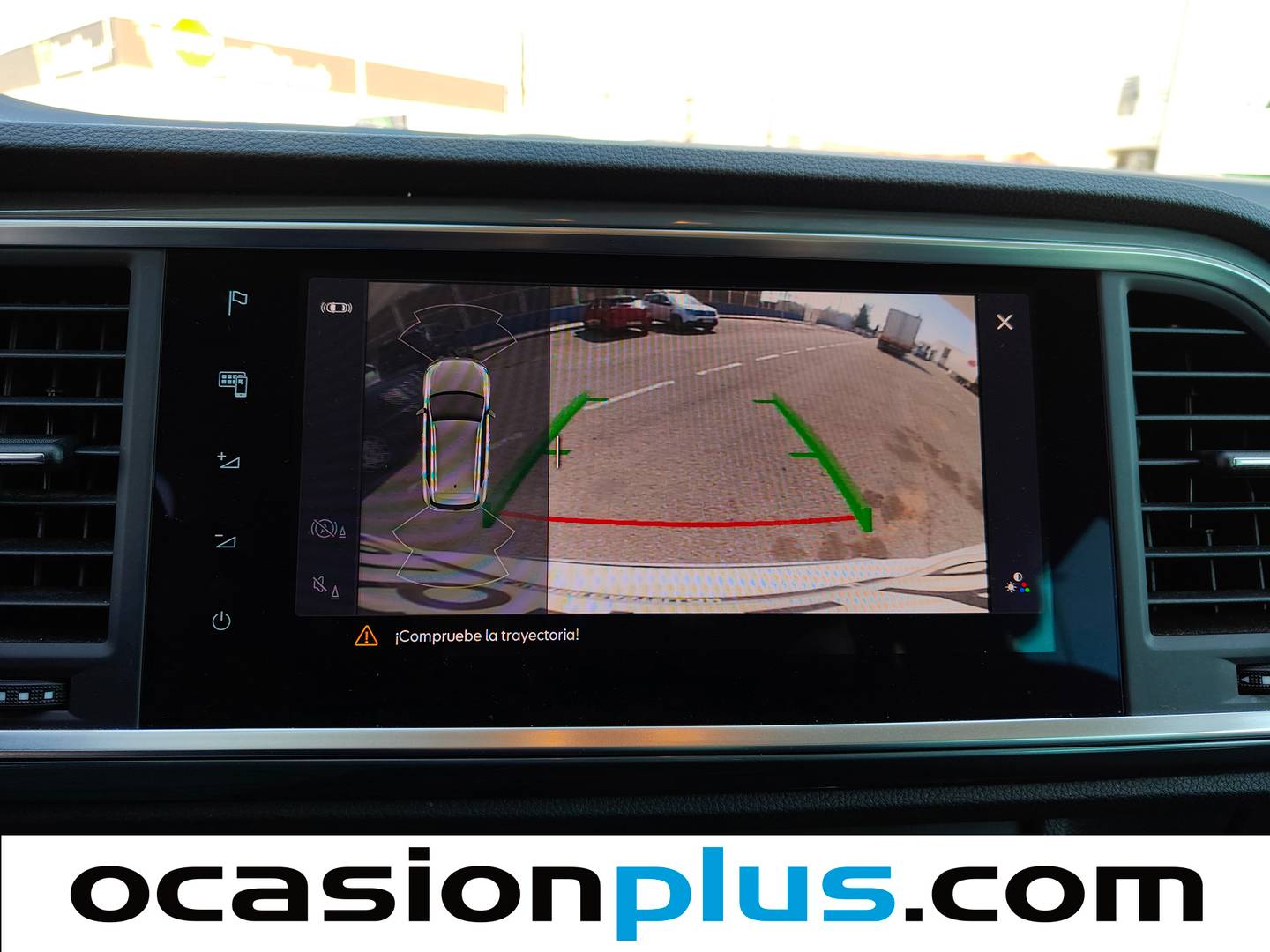 Equipamiento del Seat Ateca SEAT Ateca 2.0 TDI S&S Style Go M (116 CV)