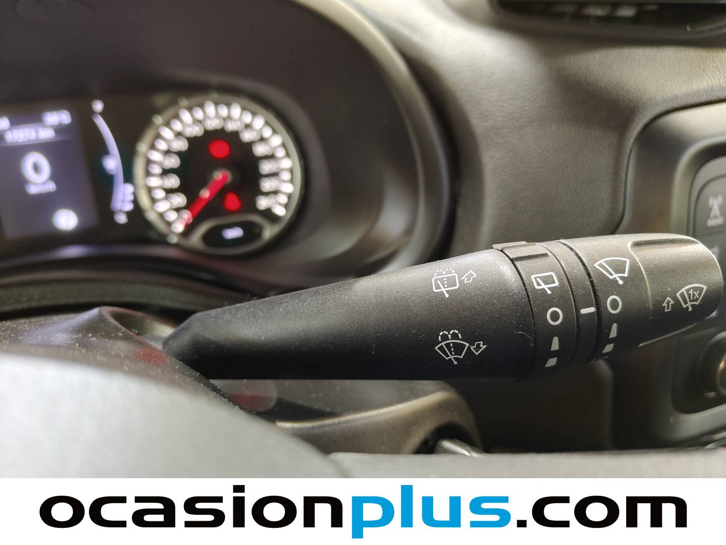 Jeep Renegade Jeep Renegade 1.0G Sport 4x2 (120 CV) 120cv