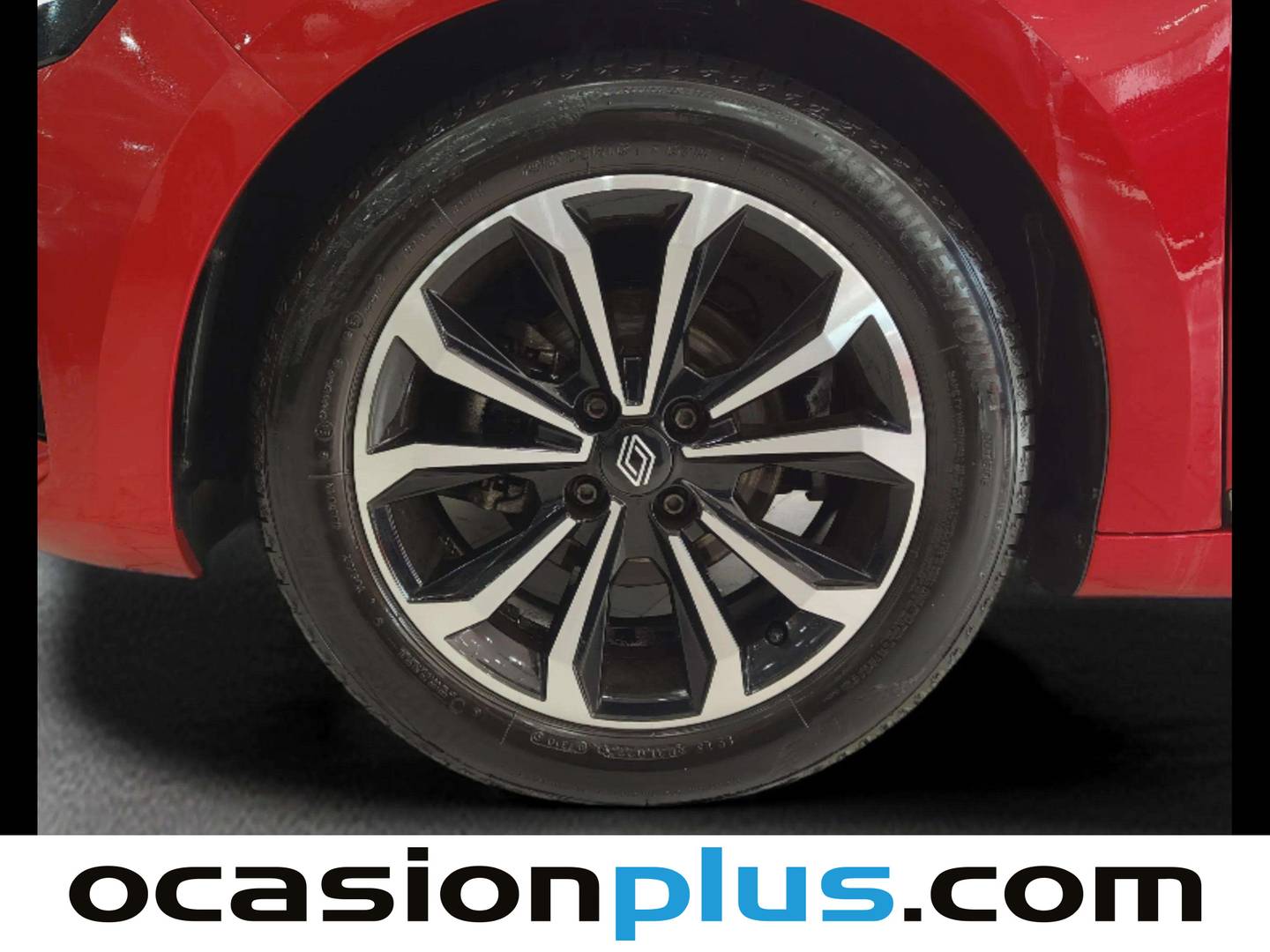 Acabados Renault Clio Renault Clio Techno TCe (90 CV)