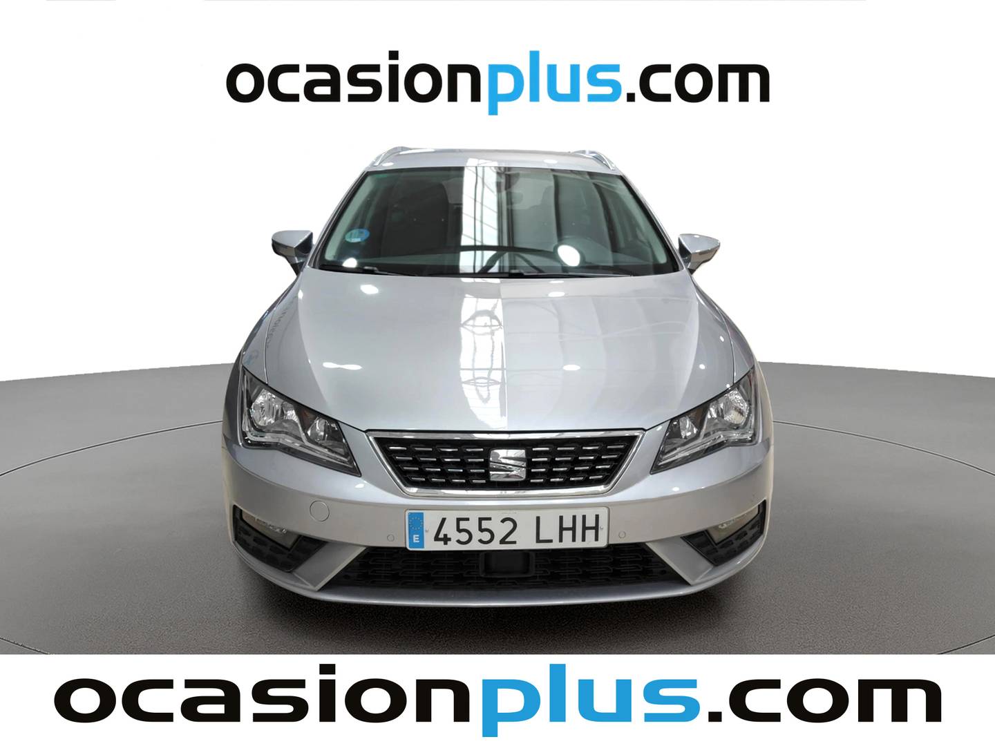 Seat León Seat León ST 1.5 TGI GNC S&S Xcellence DSG (130 CV) 130cv
