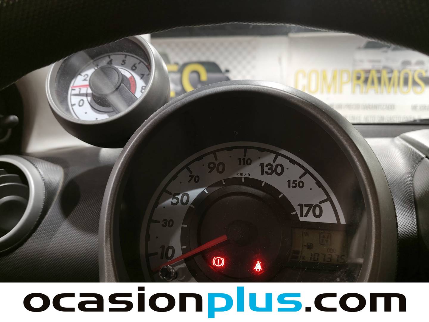 Toyota Aygo Toyota Aygo 1.0 VVT-i Blue (68 CV) automático