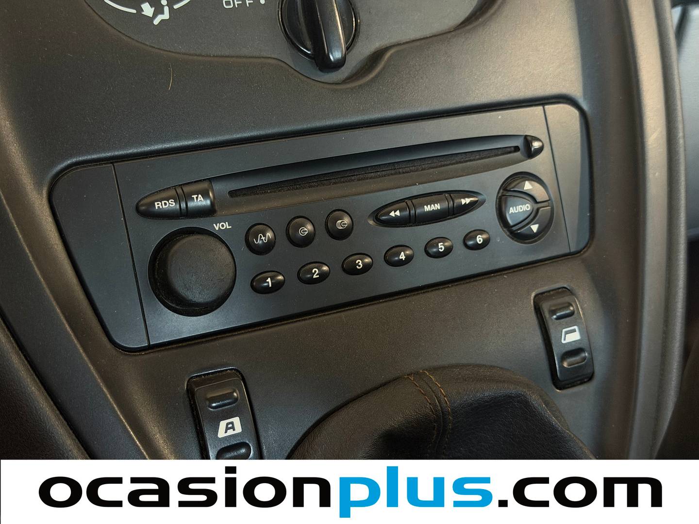 Citroën Xsara Picasso Citroën Xsara Picasso 1.6 HDI X (92 CV) 92cv