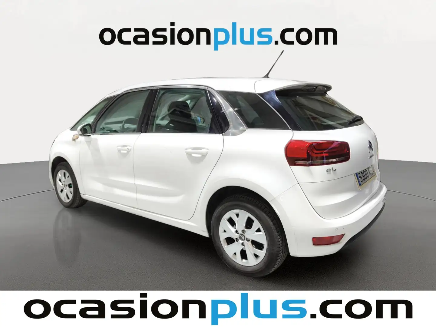Foto Citroën C4 Picasso Citroen C4 Picasso BlueHDi 100 S&S Live  (100 CV)