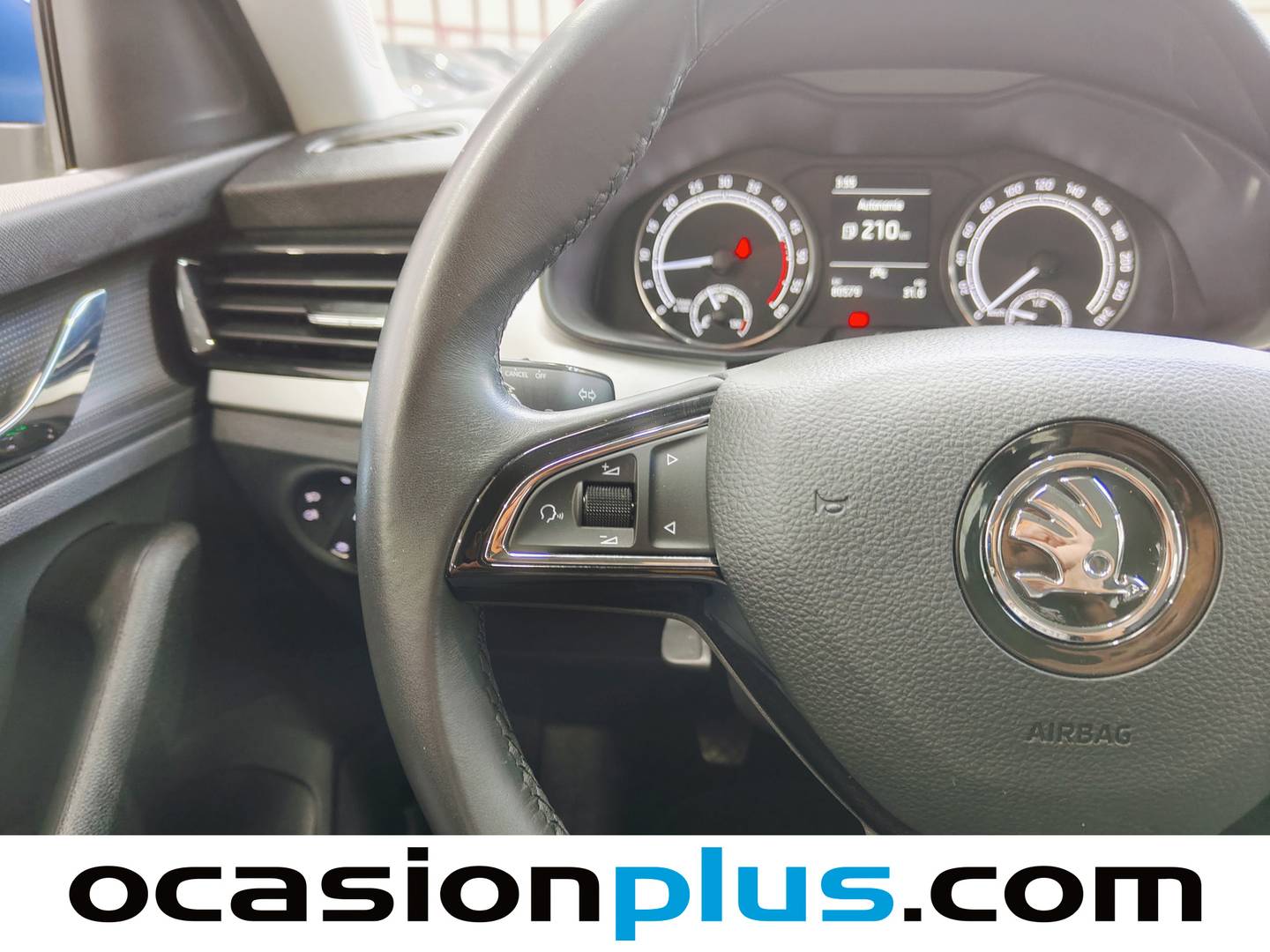Skoda Scala Skoda Scala 1.6 TDI Ambition (115 CV) barato