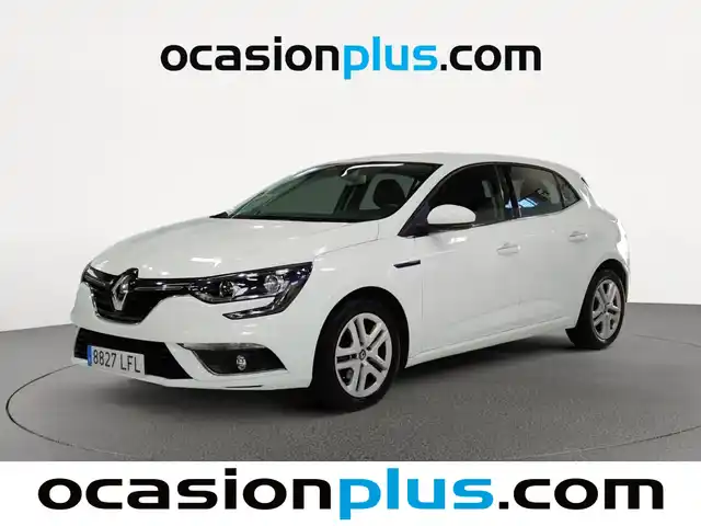 Renault Mégane