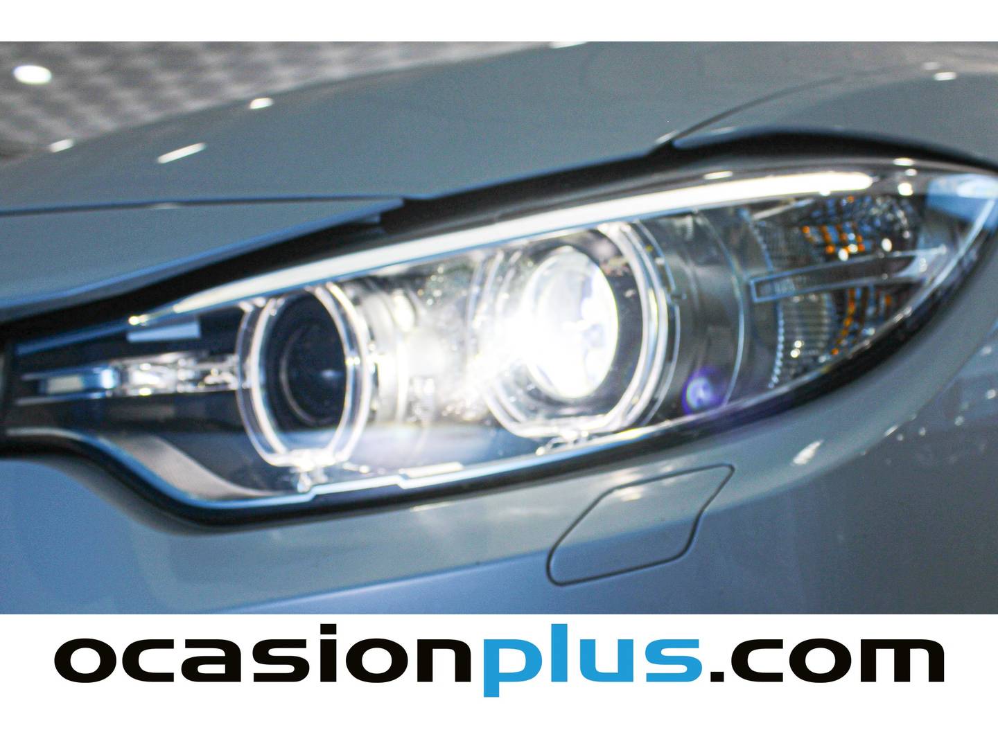 Foto BMW Serie 4 BMW Serie 4 418d Coupe (150 CV)