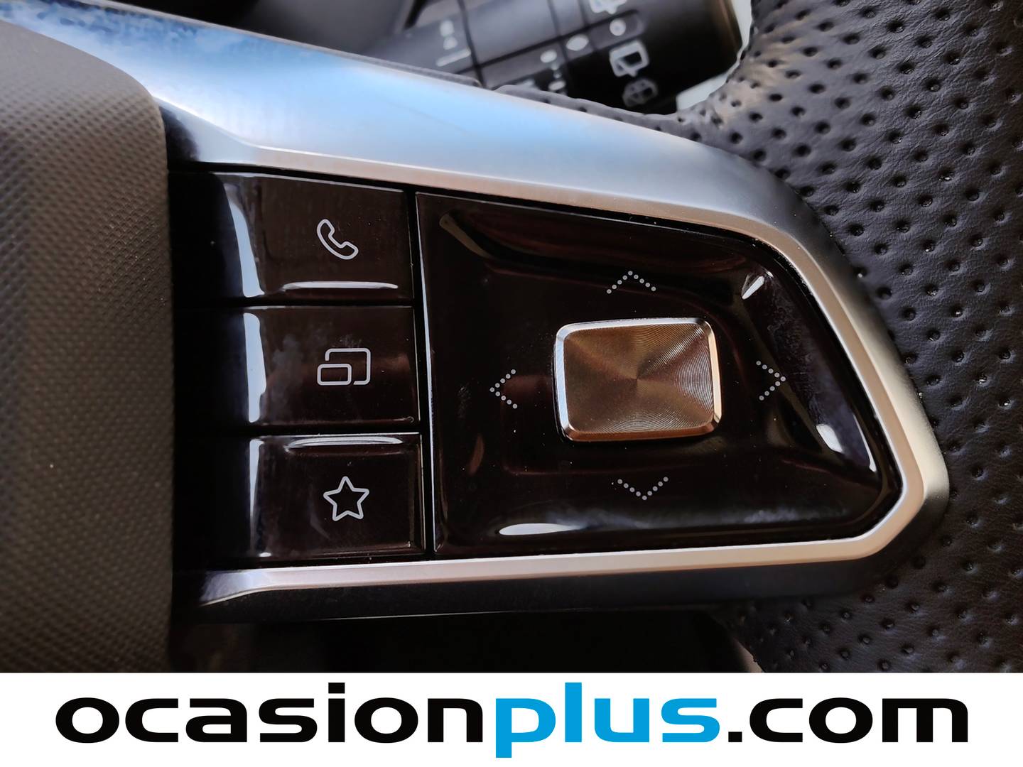 MG ZS MG ZS 1.5 Hybrid+ Luxury (197 CV) seminuevo