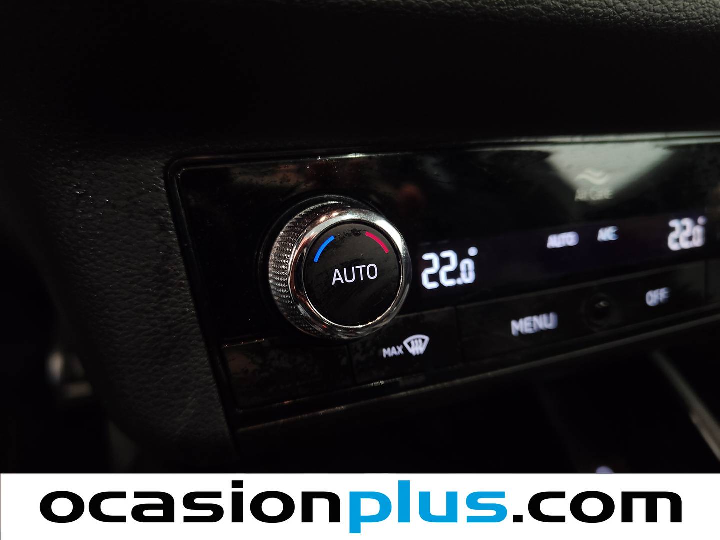 Skoda Kamiq Skoda Kamiq 1.5 TSI Sport (150 CV) de segunda mano