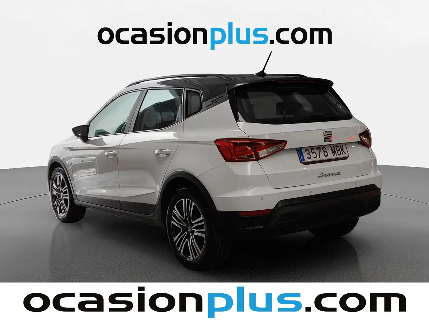Foto Seat Arona SEAT Arona 1.0 TSI Style XL (110 CV)