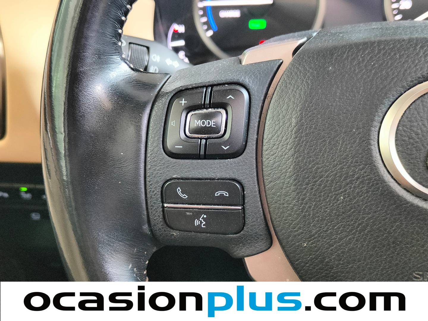 Lexus NX Lexus NX 2.5 300h Luxury 4WD (197 CV) barato