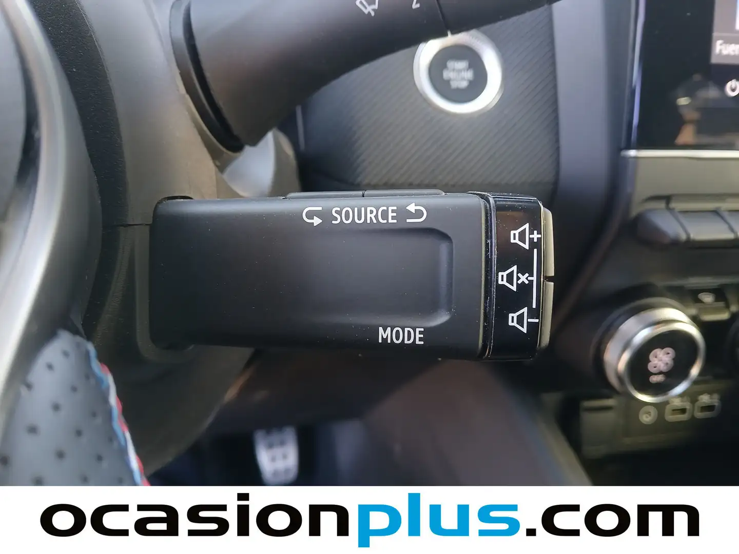 Foto Renault Clio Renault Clio Esprit Alpine E-Tech (143 CV)