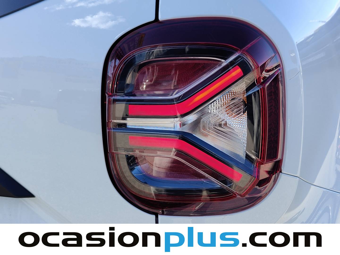 Dacia Duster Dacia Duster Journey Go TCE ECO-G 4X2 (100 CV) km 0