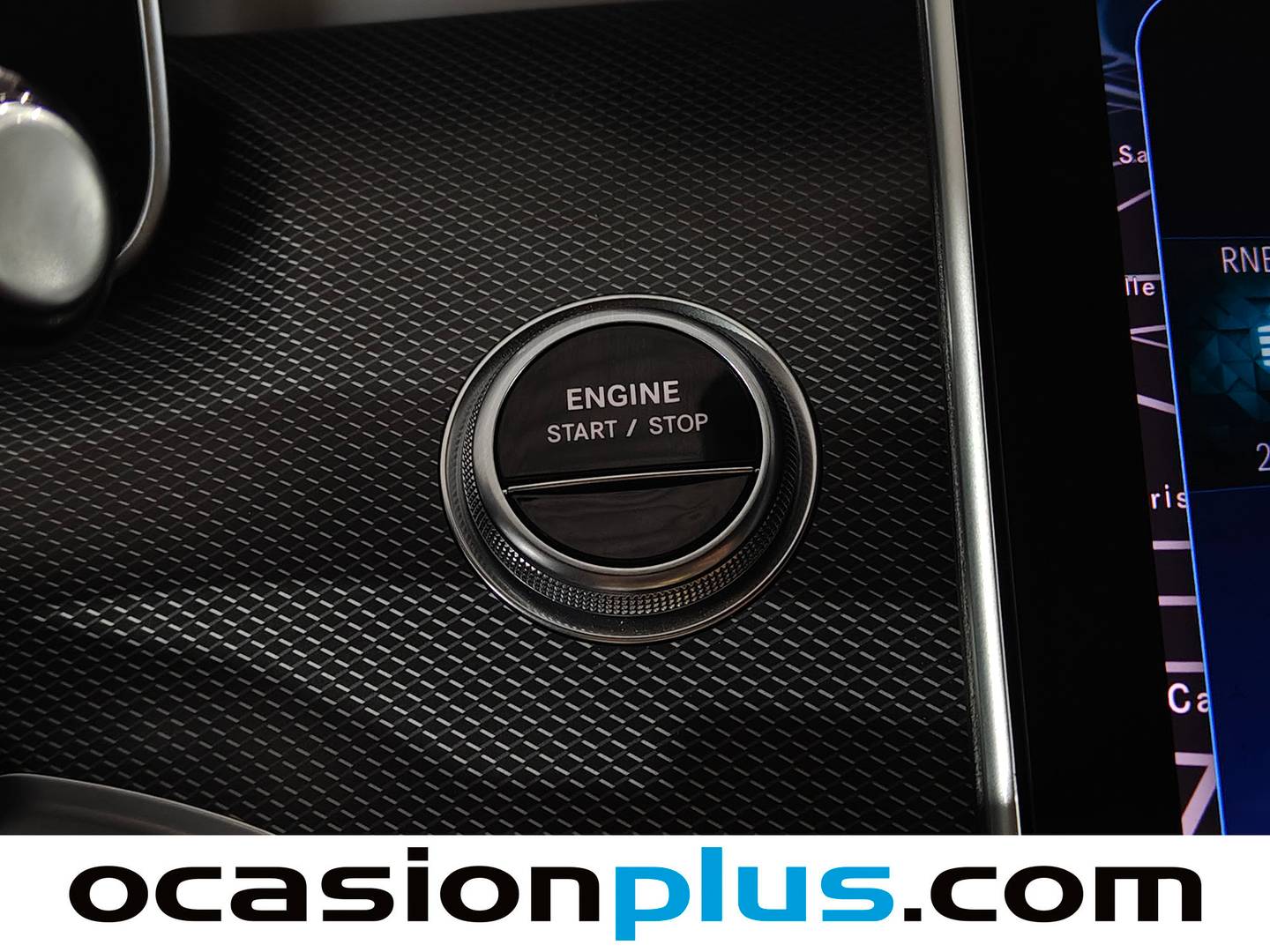 Mercedes Clase C Mercedes Clase C 300 de (313 CV) Pack AMG 2024
