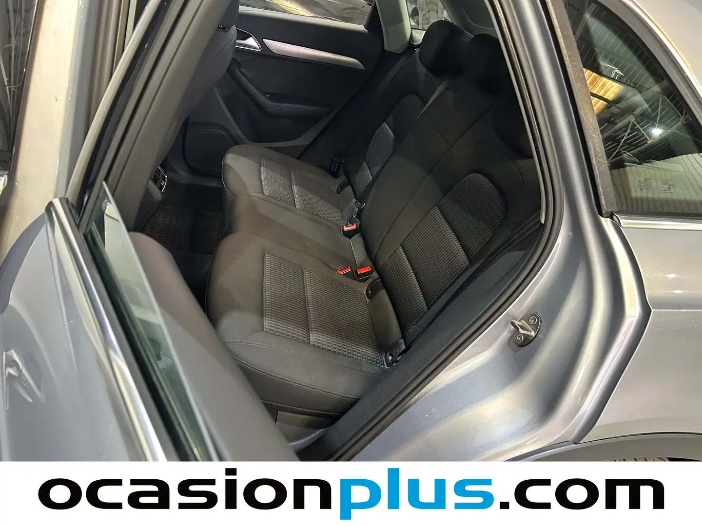 Foto Audi Q3 Audi Q3 design edition 2.0 TDI (150 CV)