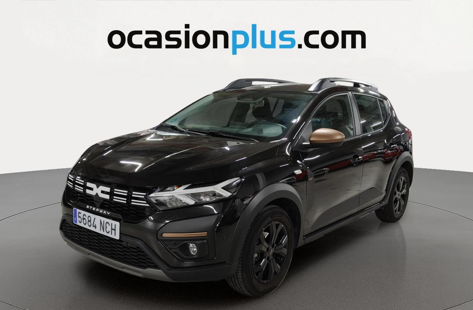Dacia Sandero Stepway Extreme Go ECO-G