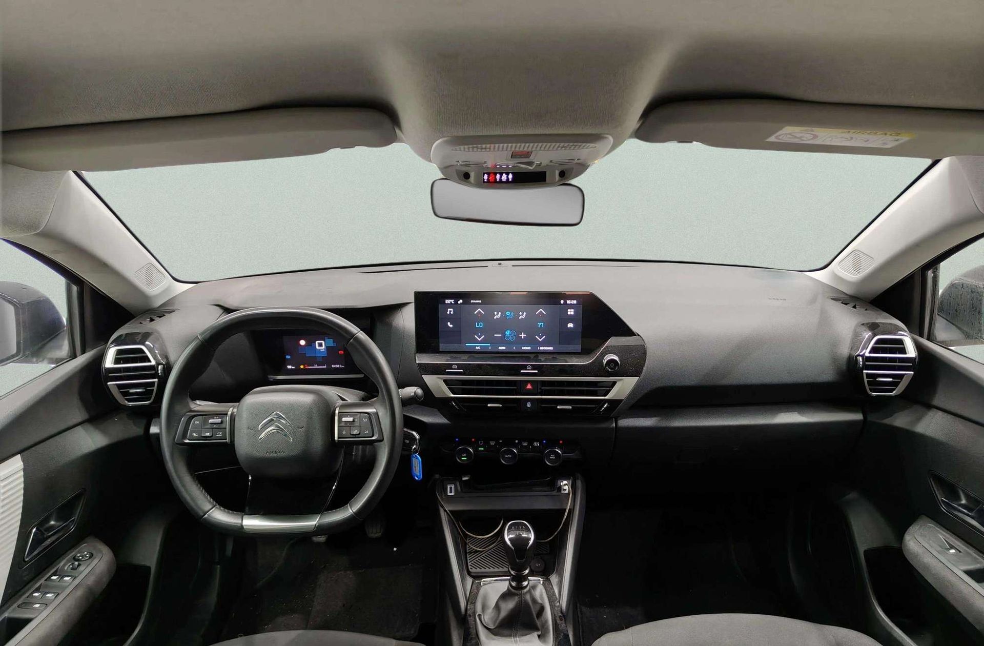 Citroën C4 PureTech 130 You - foto 6