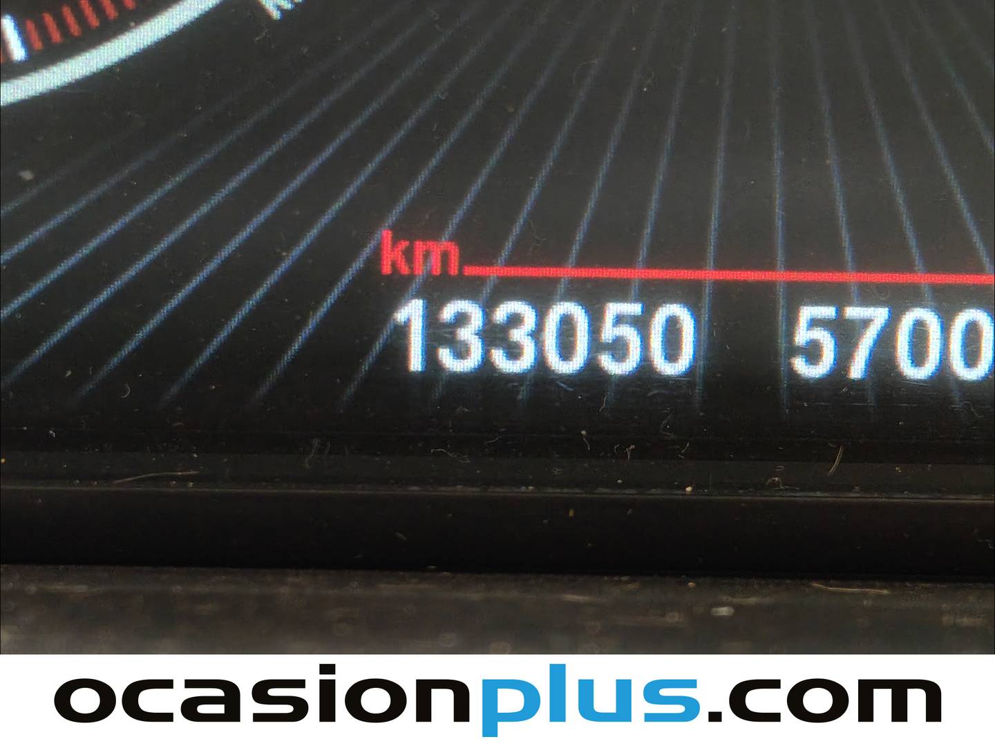 BMW Serie 5 BMW Serie 5 520d Gran Turismo (184 CV) seminuevo