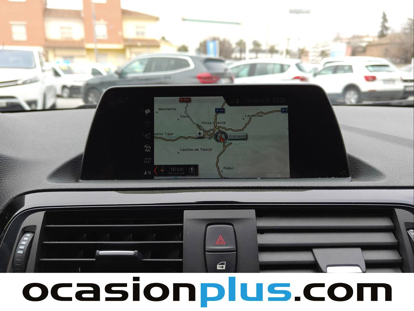 Foto BMW Serie 1 BMW Serie 1 116d (116 CV)