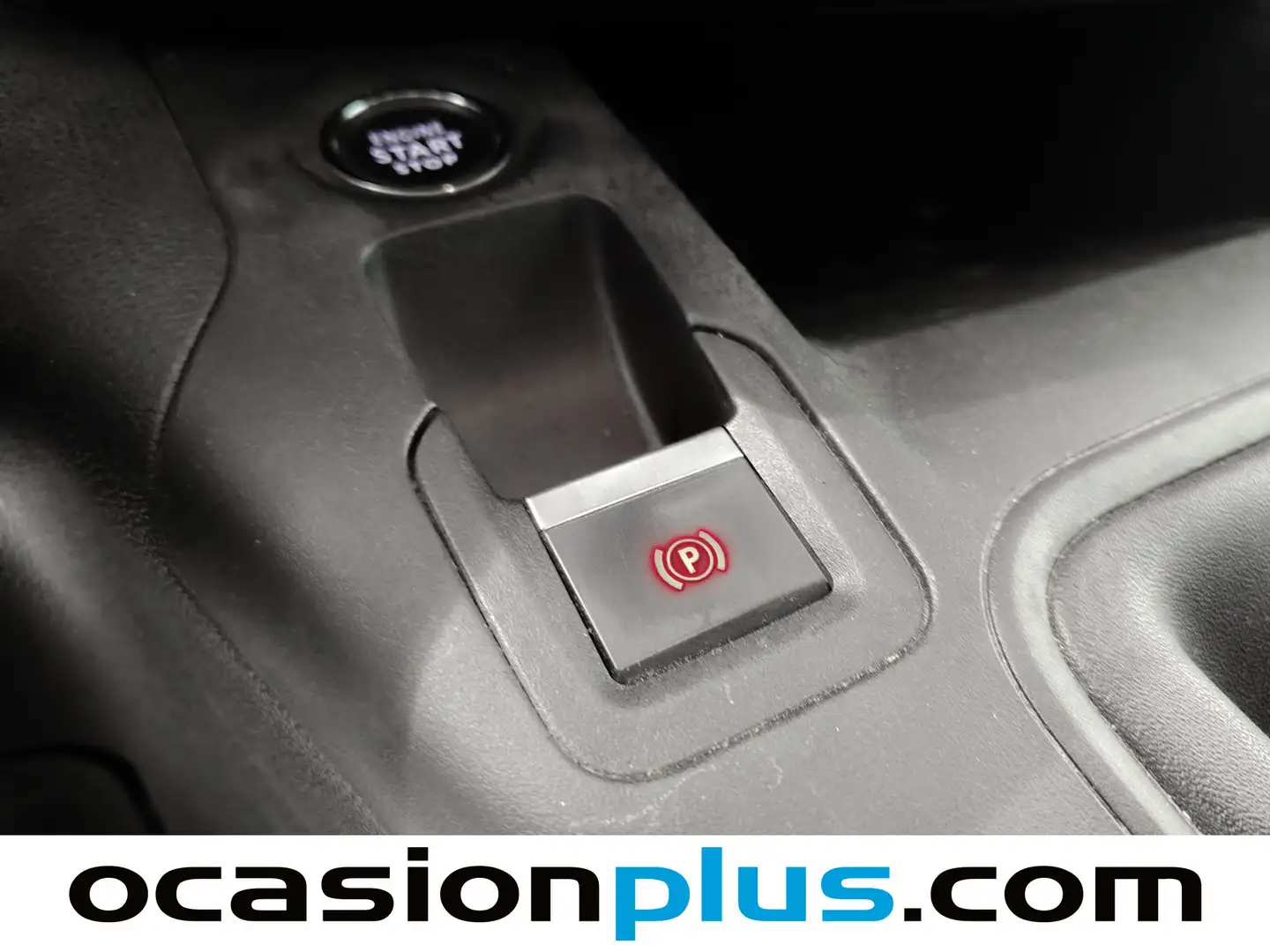 Foto Peugeot Rifter Peugeot Rifter BlueHDi 130 GT Line Standard (130 CV)