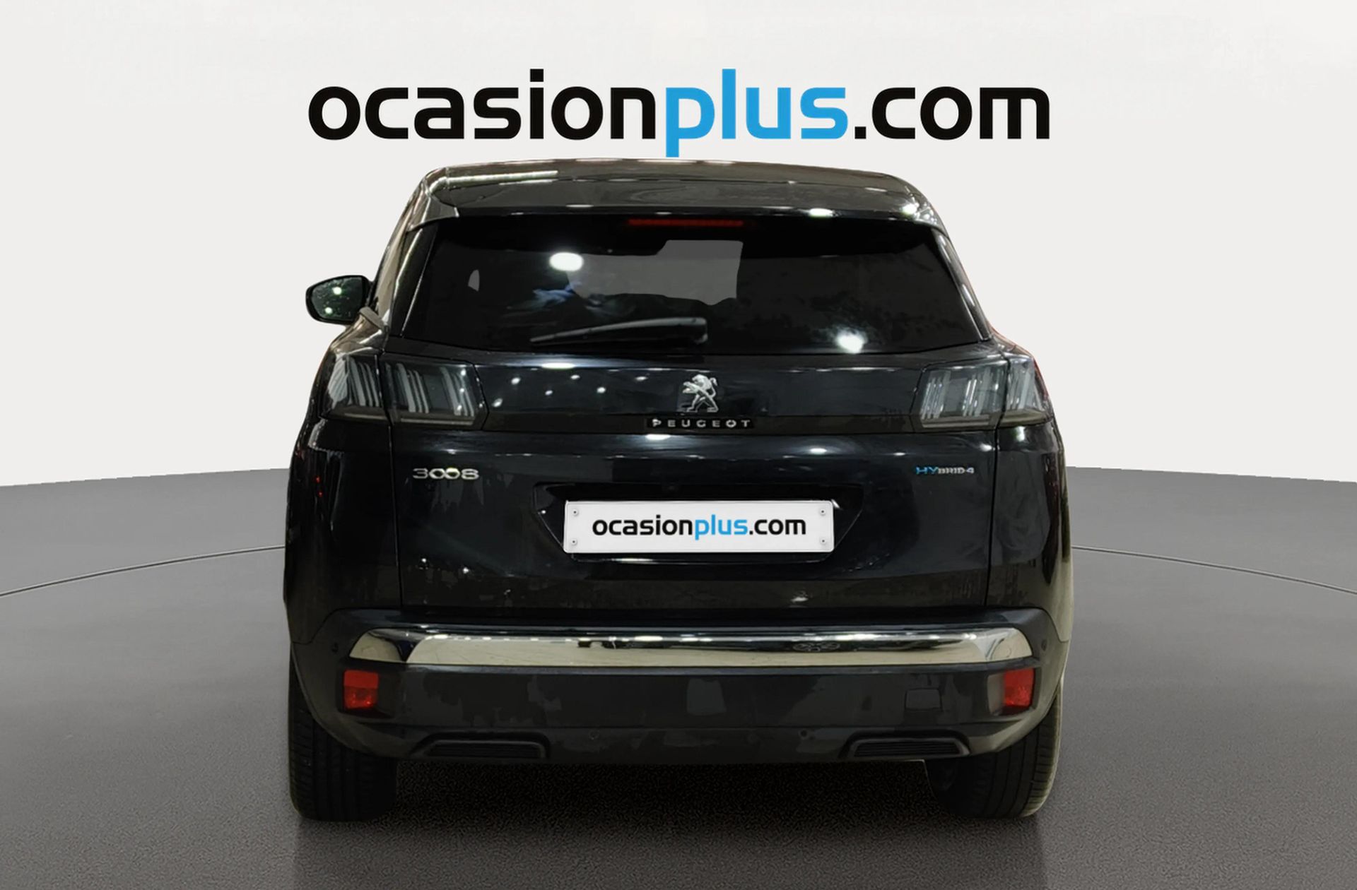 Peugeot 3008 300 Allure Pack e-EAT8 - foto 14