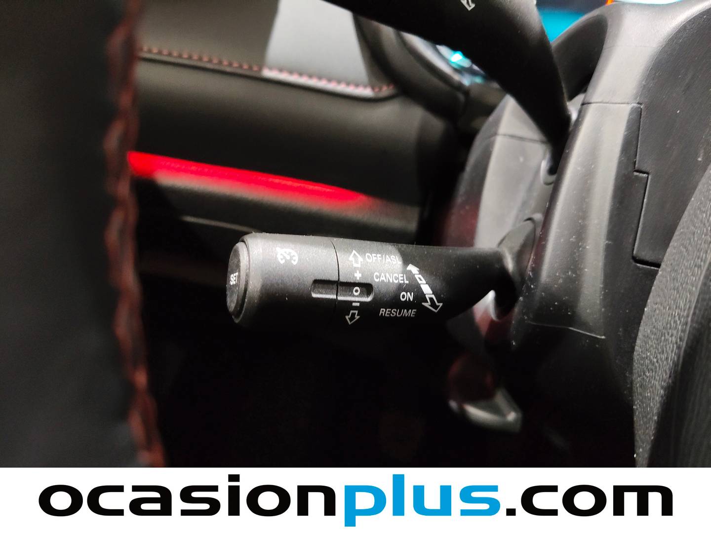 MG HS MG HS 1.5 Turbo GDI Luxury (162 CV) 2023