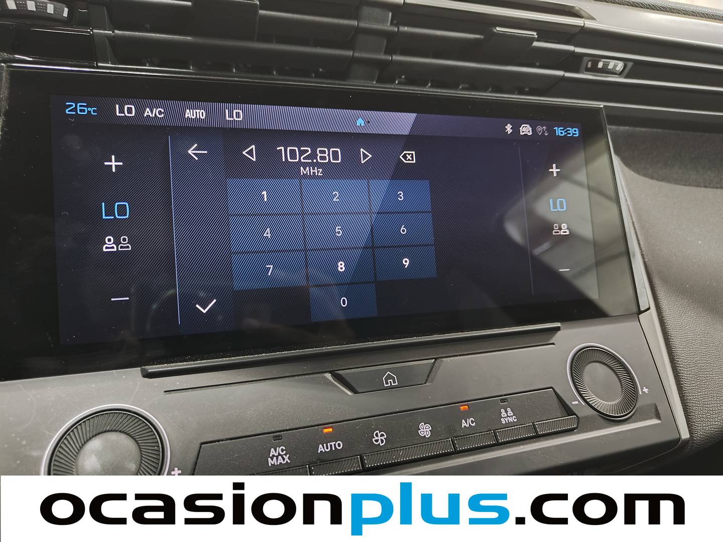 Peugeot 408 Peugeot 408 Allure Hybrid 145 eDCS6 107 kW (145 CV) barato