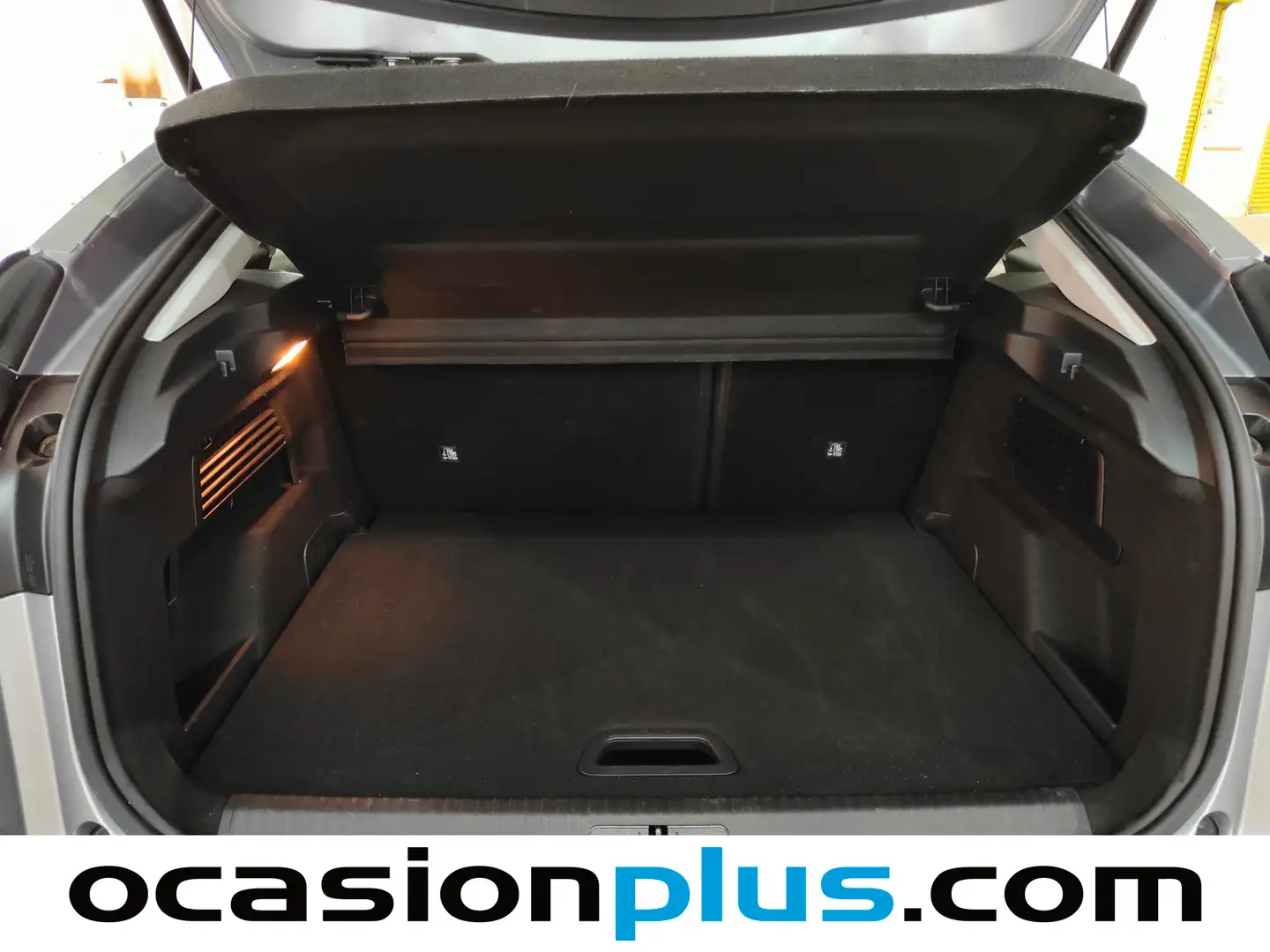 Foto Citroën C4 Citroen C4 PureTech 130 S&S 6v Plus (131 CV)