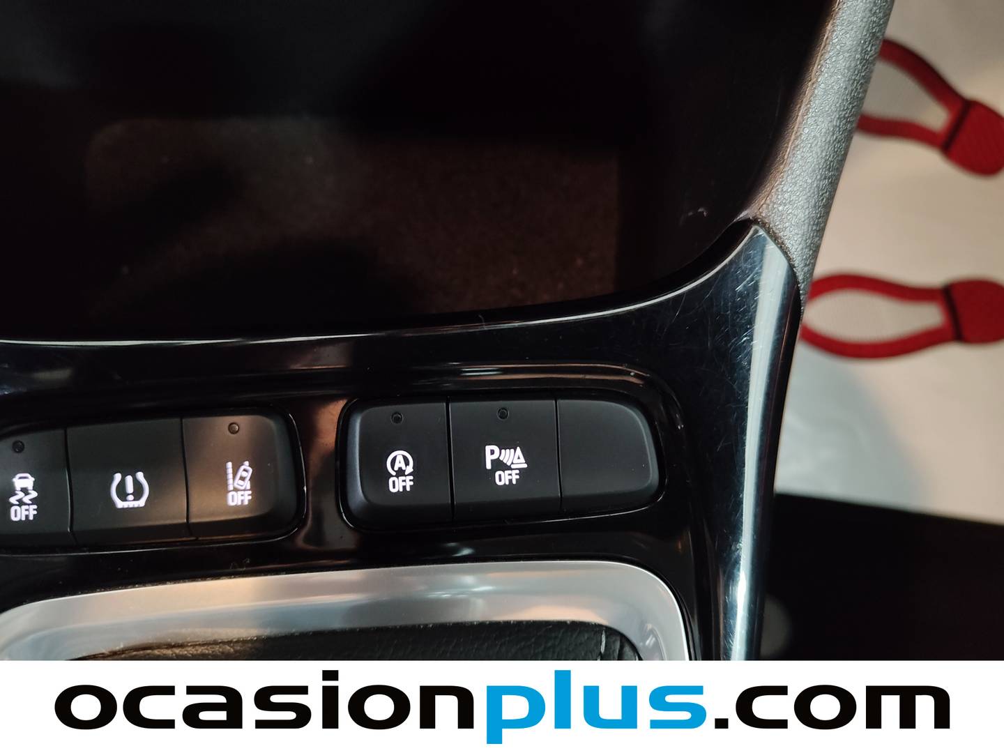 Foto Opel Crossland Opel Crossland 1.2 GS Line (130 CV)