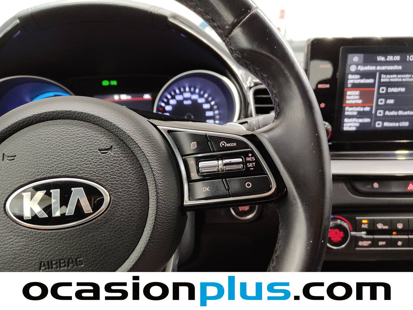 KIA XCeed KIA XCeed 1.6 GDi PHEV eDrive (141 CV) barato