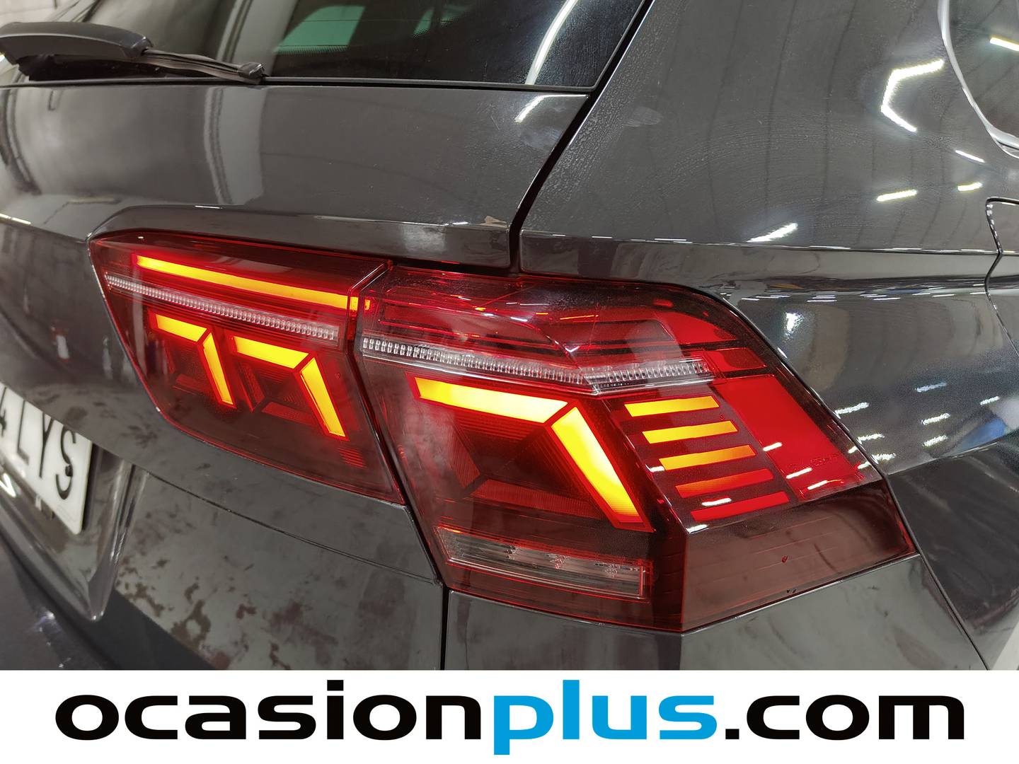 Accesorios del Volkswagen Tiguan Volkswagen Tiguan Life 1.5 TSI (130 CV)