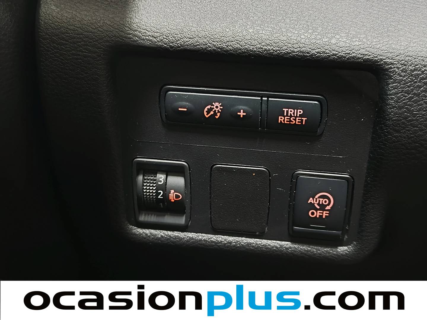 Acabados Nissan Micra Nissan Micra IG-T N-Connecta CVT (100 CV)